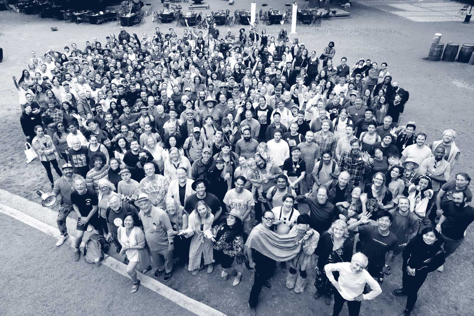 Spatial agency & decentralisation